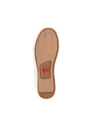 Мужские кеды levi's 6