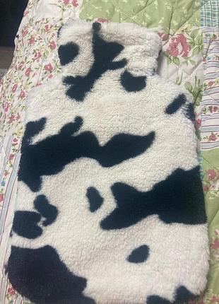 Мякенький чехол 🦩на грелку primark примарк