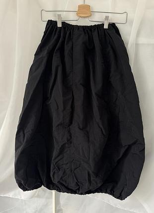 Спідниця нейлонова zara