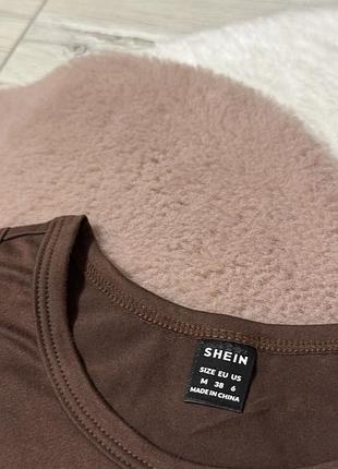 Топ від shein 2