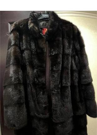 Норкова шуба