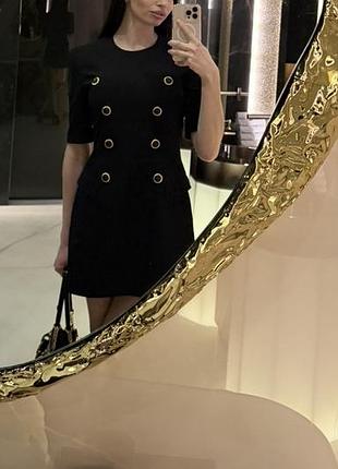 Продам оригінальну сукню balmain paris, розмір fr 38.