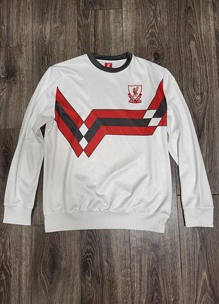 Кофта футбольного клубу "ліверпуль" сезону 1989/1991