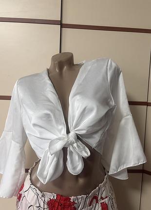 Блузка топ j’adore la mode