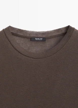 Лонг massimo dutti 5