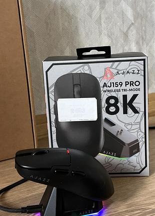 Безпровідна мишка aj159 pro