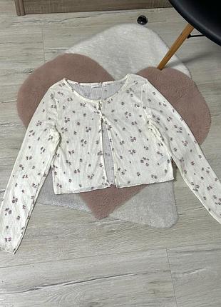Кофтинка від primark