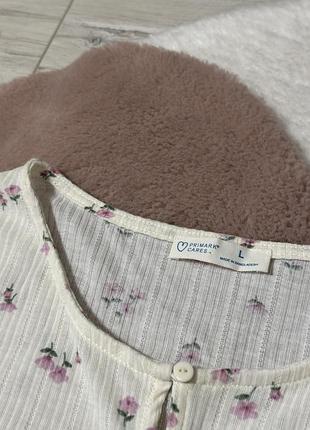 Кофтинка від primark 2