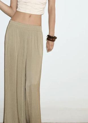 Штани zara