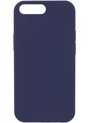 Чехол silk full protective (aa) no logo для apple iphone 7 plus / 8 plus (5.5")