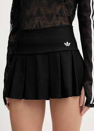 Міні спідниця adidas originals