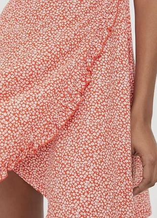 Плаття літнє pull and bear 4