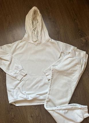 Костюм h&m s,m