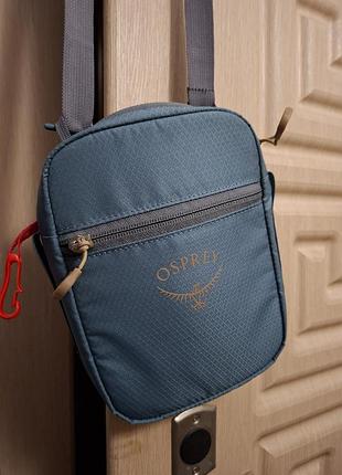 Сумка через плече osprey