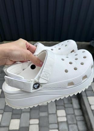 Crocs оригінал крокси w9