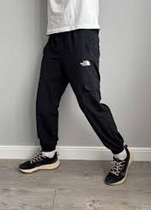Спортивні штани the north face 7-8