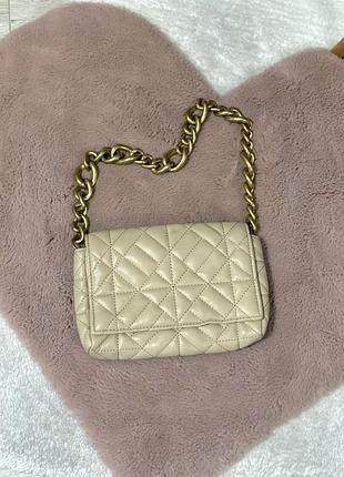 Сумочка від zara