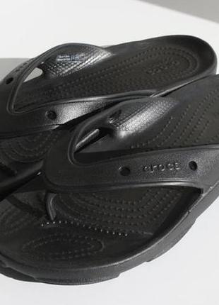 В'єтнамки crocs м6\w8 38 розмір