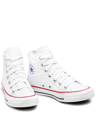 Оригинальн! сша! унисекс кеды converse all star hi m7650c кроссовки конверс новое состояние