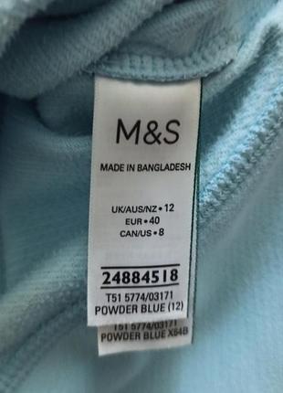 Свитшот женский m&amp;s 4