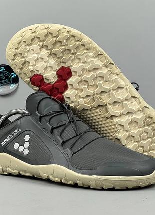 Vivobarefoot primus trail ii кеди кросівки кеды кроссовки барефут ортопедические обувь взуття черевики анатомічні класичні анатомические ботинки