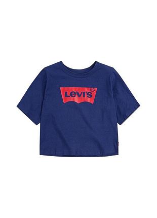 Детская футболка levi's унисекс