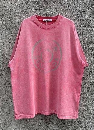 Футболка acne studios 12-14 робочих днів