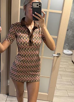Сукня zara