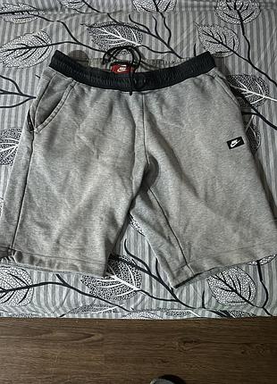 Шорти nike modern