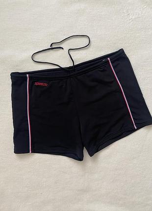 Плавки speedo 3