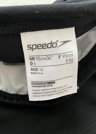 Плавки speedo 6