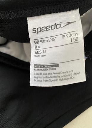 Плавки speedo 7