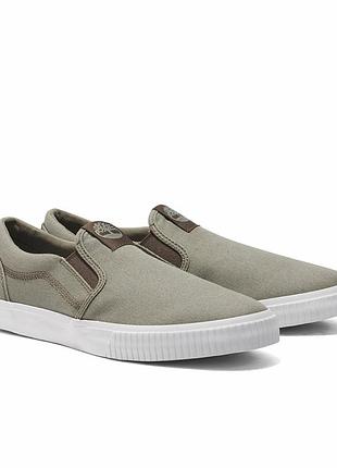 Слипоны, мокасины timberland mylo bay. оригинал.  43
