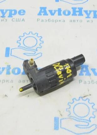 Мотор омывателя skoda octavia iii a7 13-20