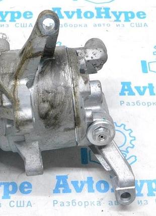 Компрессор кондиционера subaru forester 19- sk (02) 2