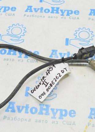 Лямбда-зонд второй skoda octavia iii a7 13-20 1.4т