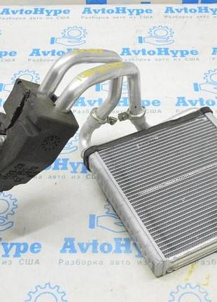 Радиатор отопителя печки skoda octavia iii a7 13-20