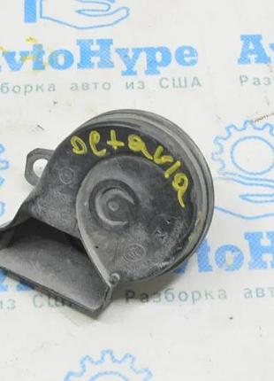 Сигнал лев low skoda octavia iii a7 13-20