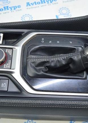 Кнопка parking subaru forester 19- sk