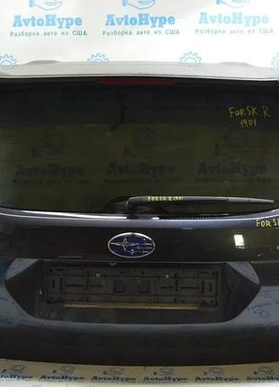 Поводок дворника задний subaru forester 19- sk