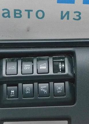 Кнопка вимкнення eyesight subaru forester 22-24 sk