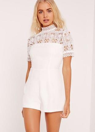 Комбінезон ромпер missguided