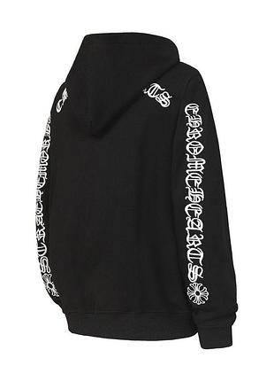 Костюм chrome hearts 12-14 робочих днів