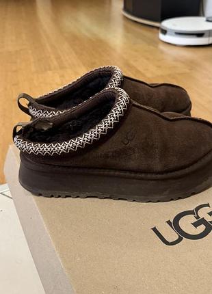 Черевики ugg