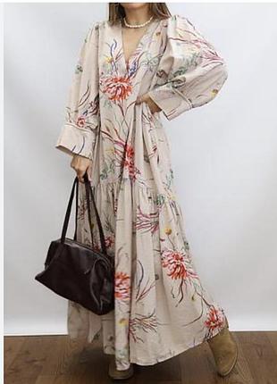 Xs-m сукня h&m