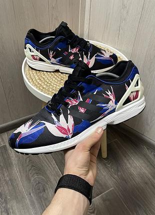 Чоловічі кросівки adidas zx 48р.