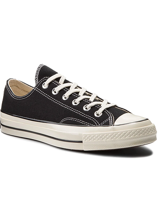 Оригинальн! сша! унисекс кеды converse chuck 70 ox 162058c в новом состоянии конверс