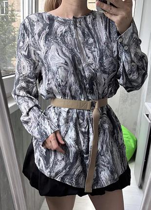 Блуза country casuals s-l
