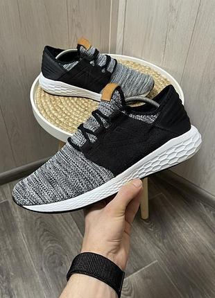 Чоловічі кросівки new balance fresh foam cruz v2 44.5р.
