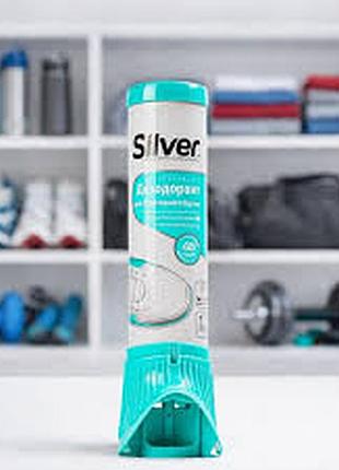 Silver дезодорант для обуви